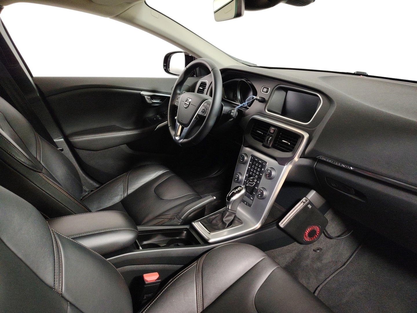 VOLVO V40 Cross Country 2018