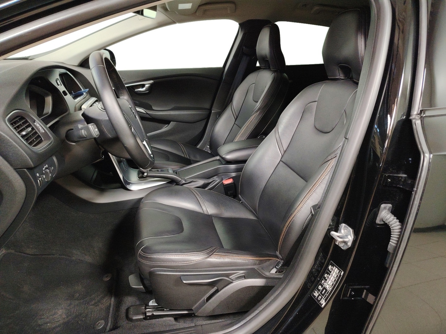 VOLVO V40 Cross Country 2018