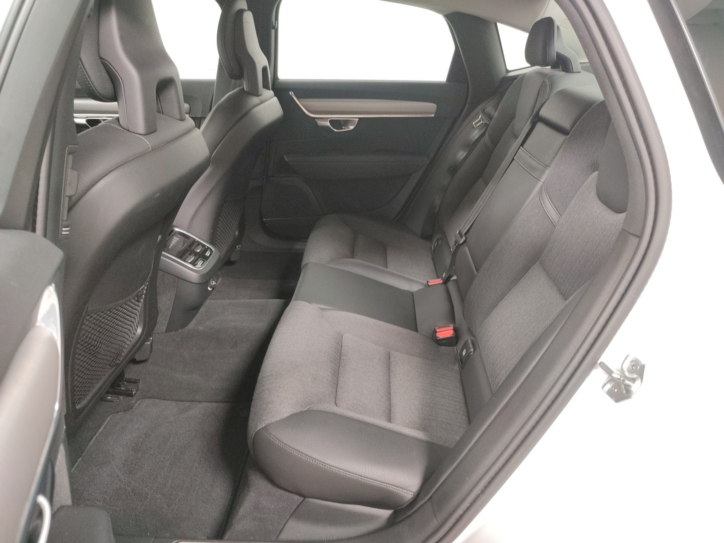 VOLVO S90 2018