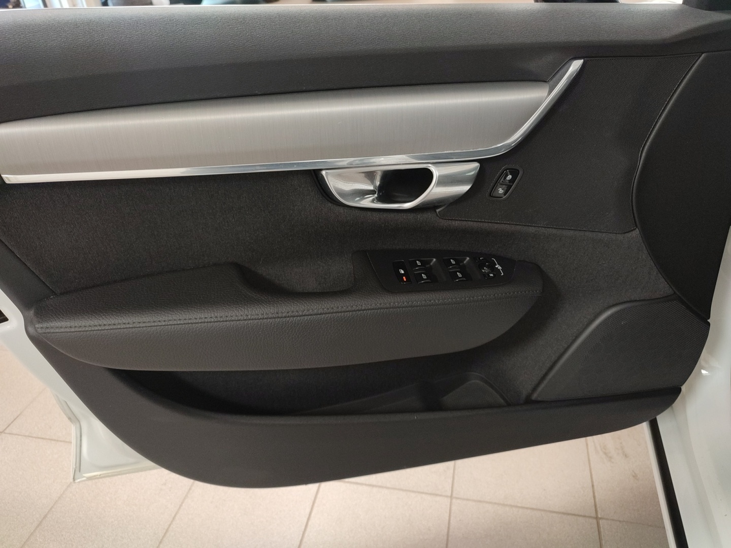 VOLVO S90 2018