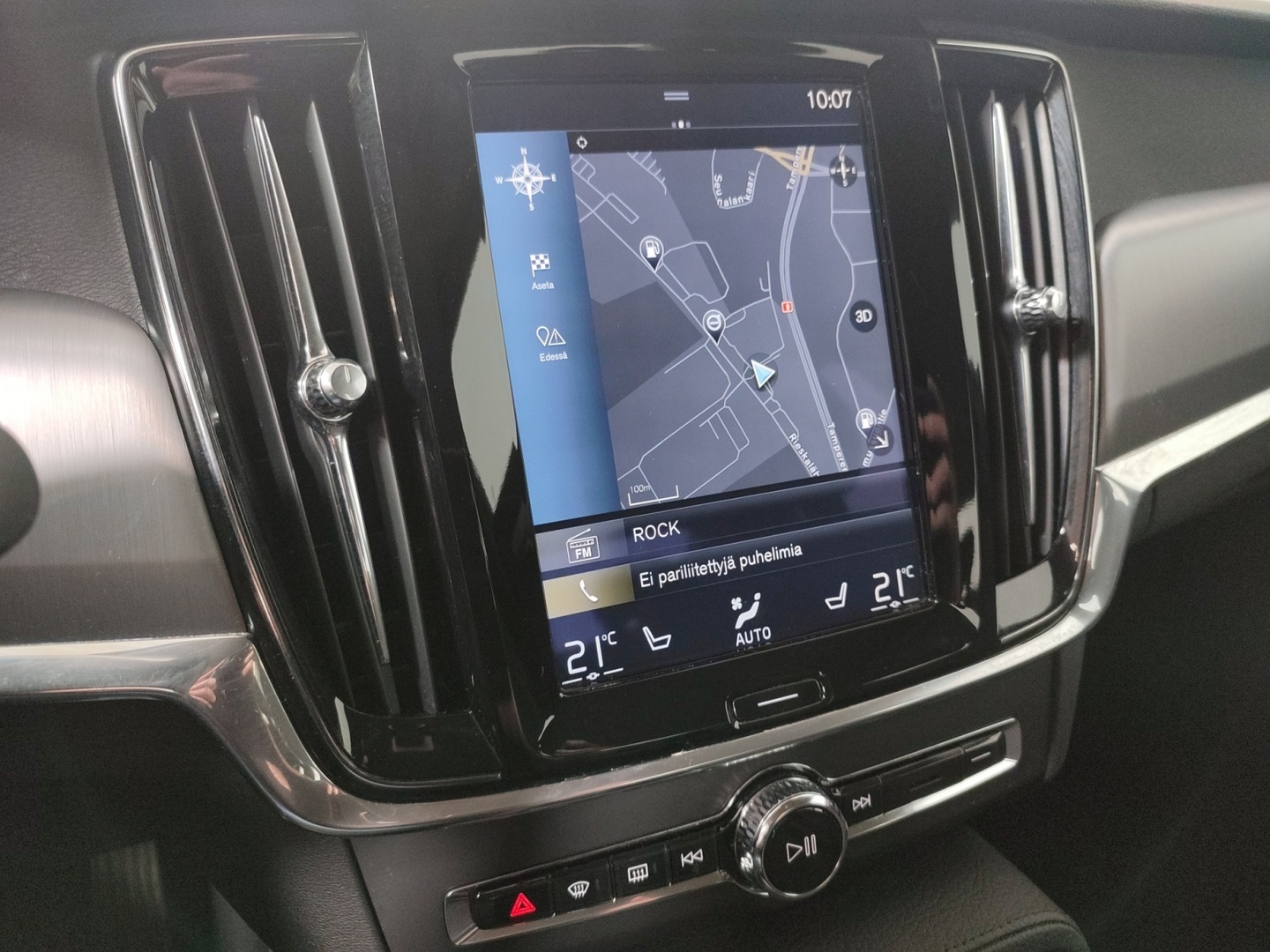 VOLVO S90 2018