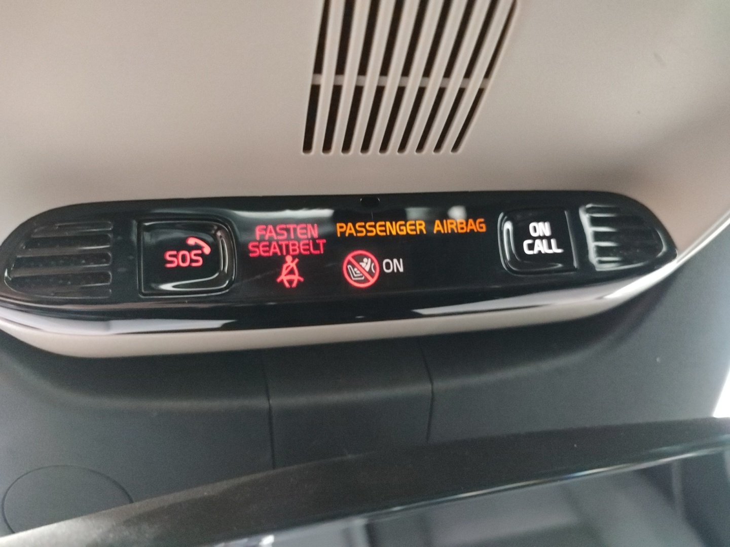 VOLVO S90 2018