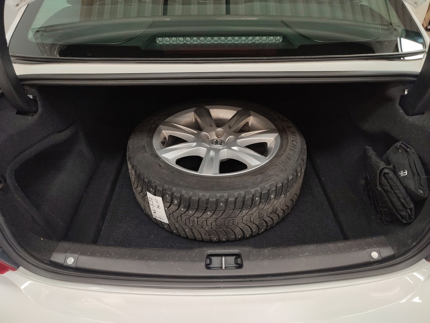 VOLVO S90 2018