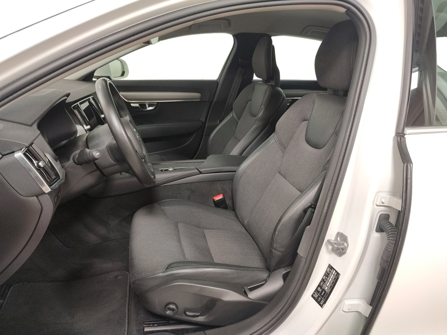 VOLVO S90 2018