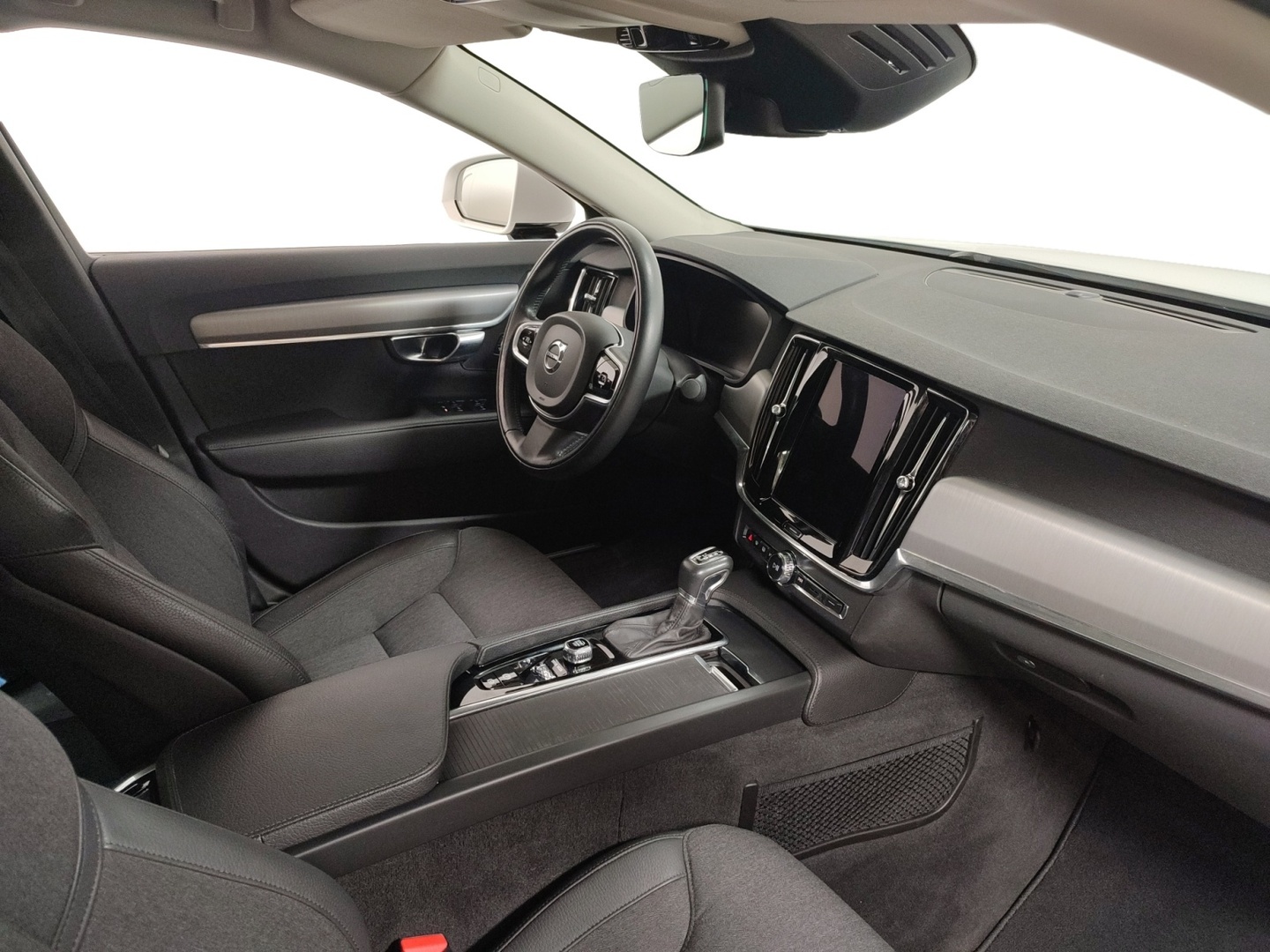 VOLVO S90 2018