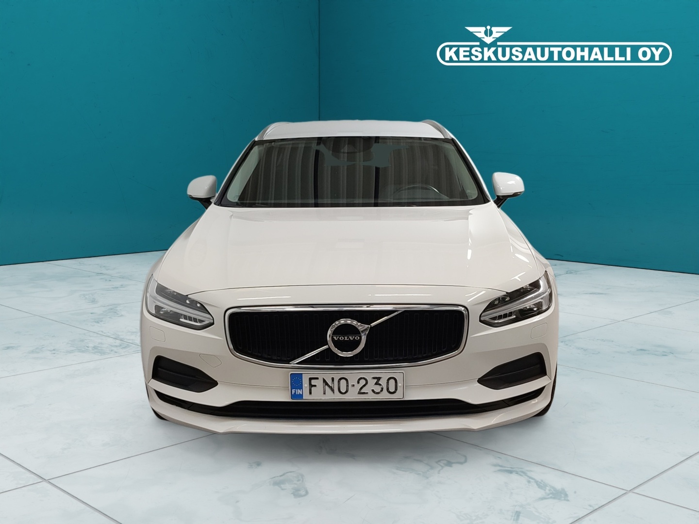 VOLVO V90 2019