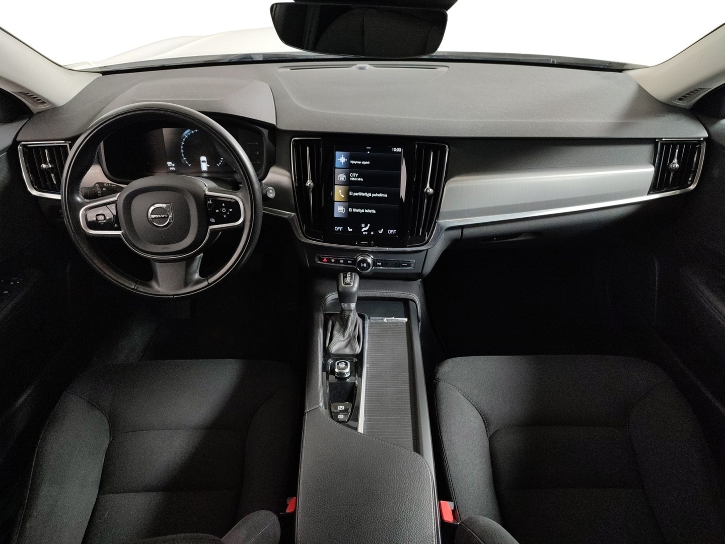 VOLVO V90 2019
