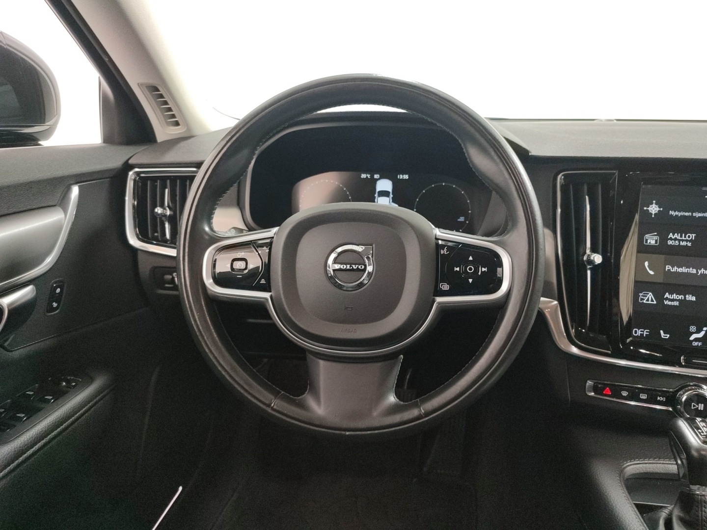 VOLVO V90 2019