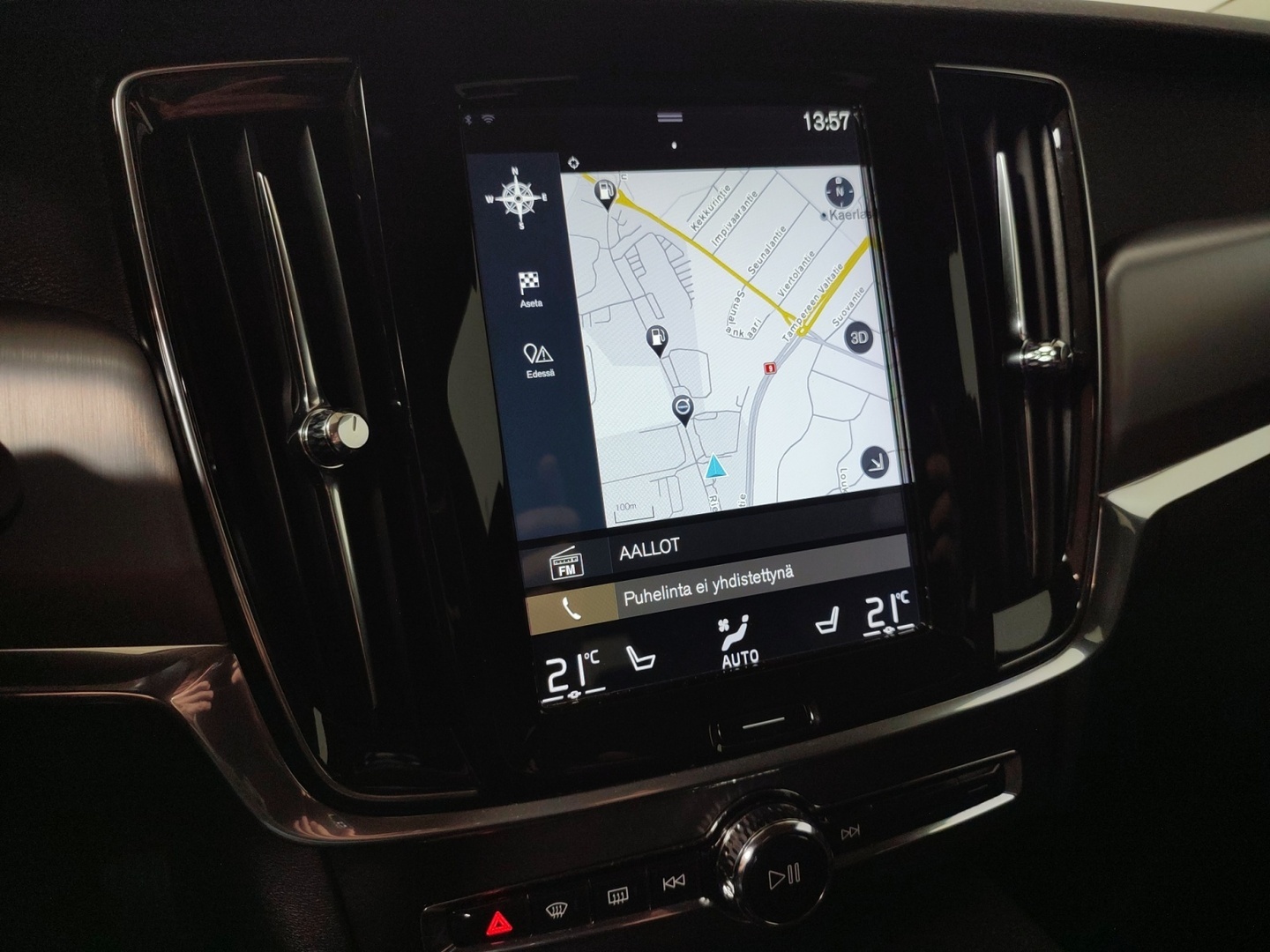 VOLVO V90 2019
