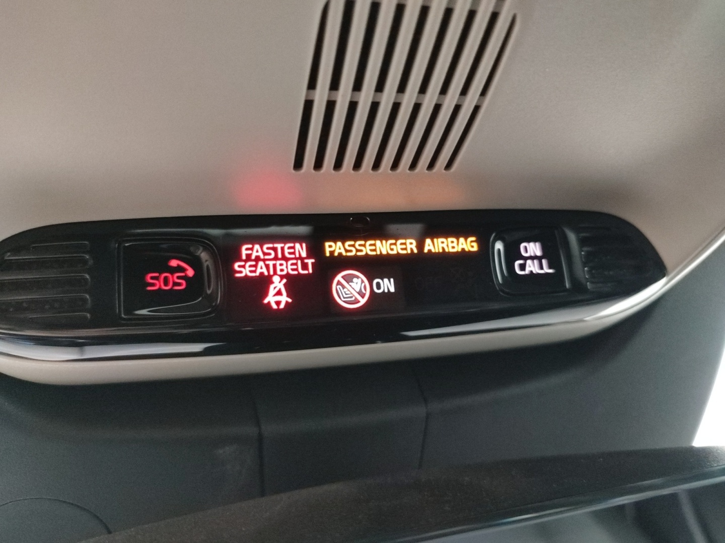 VOLVO V90 2019