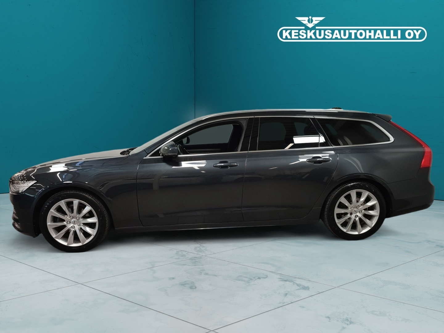 VOLVO V90 2019
