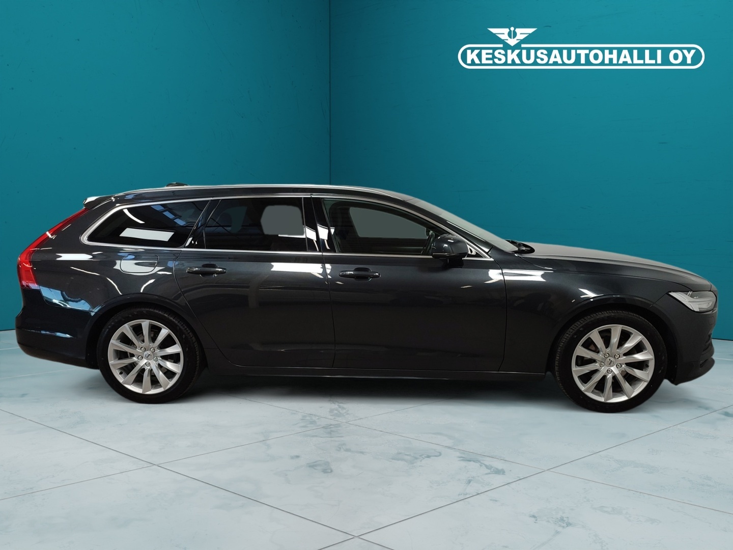 VOLVO V90 2019