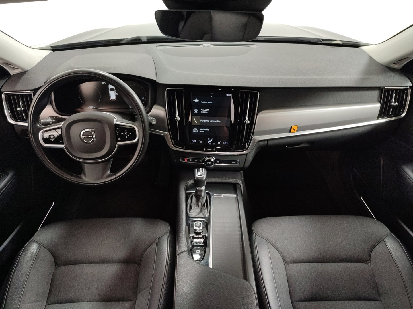 VOLVO V90 2019
