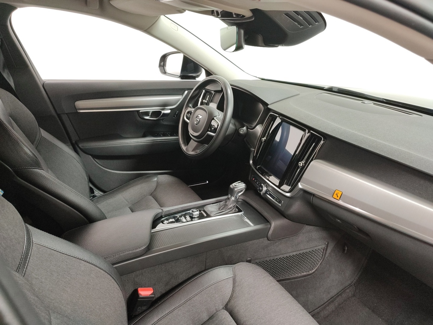 VOLVO V90 2019