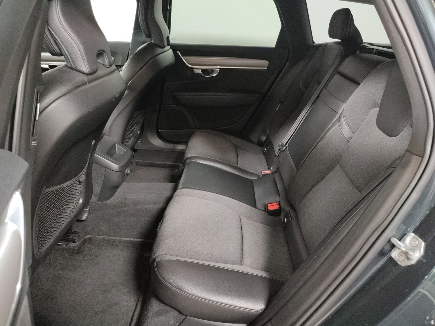 VOLVO V90 2019
