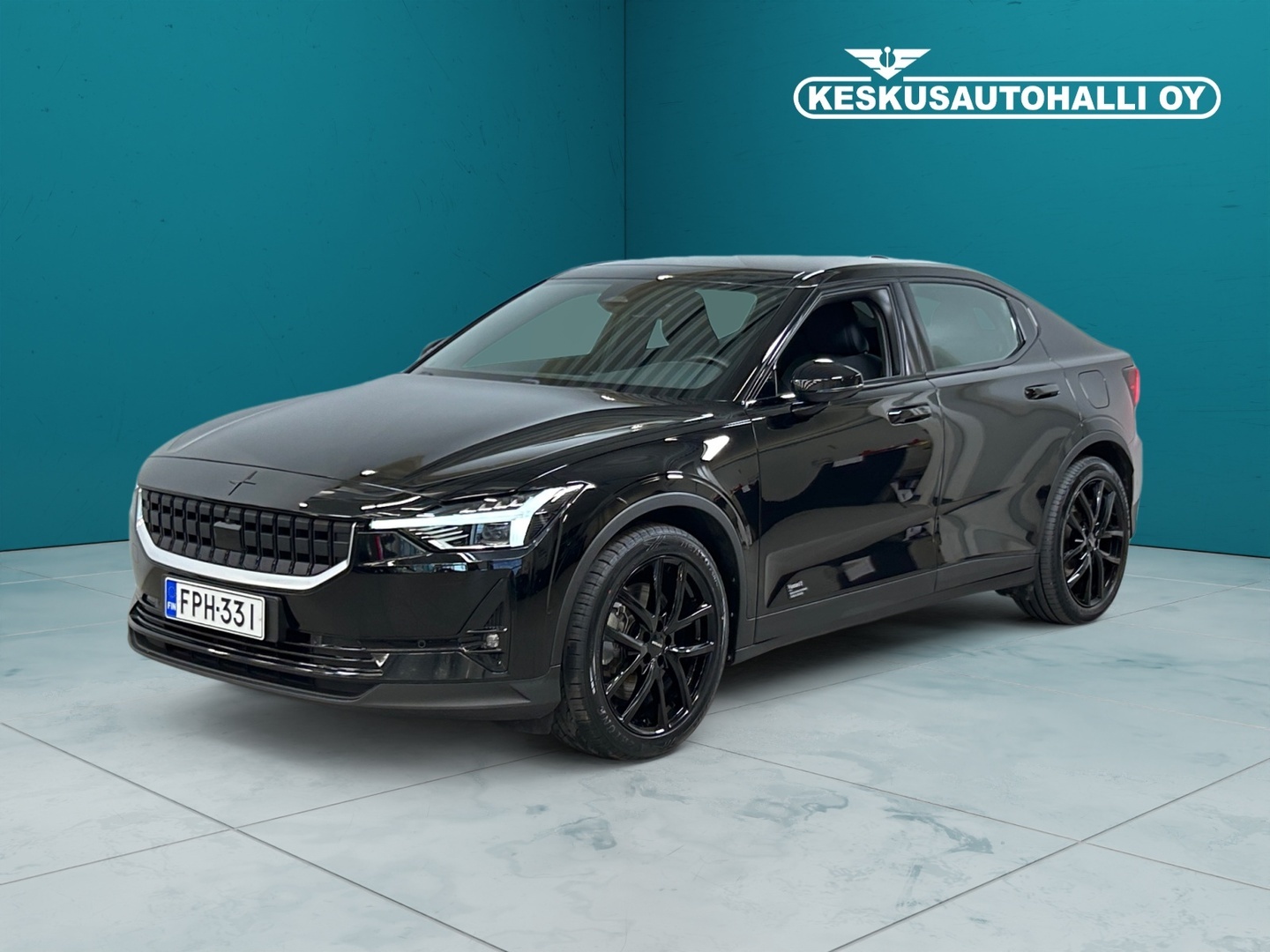 POLESTAR 2 2021