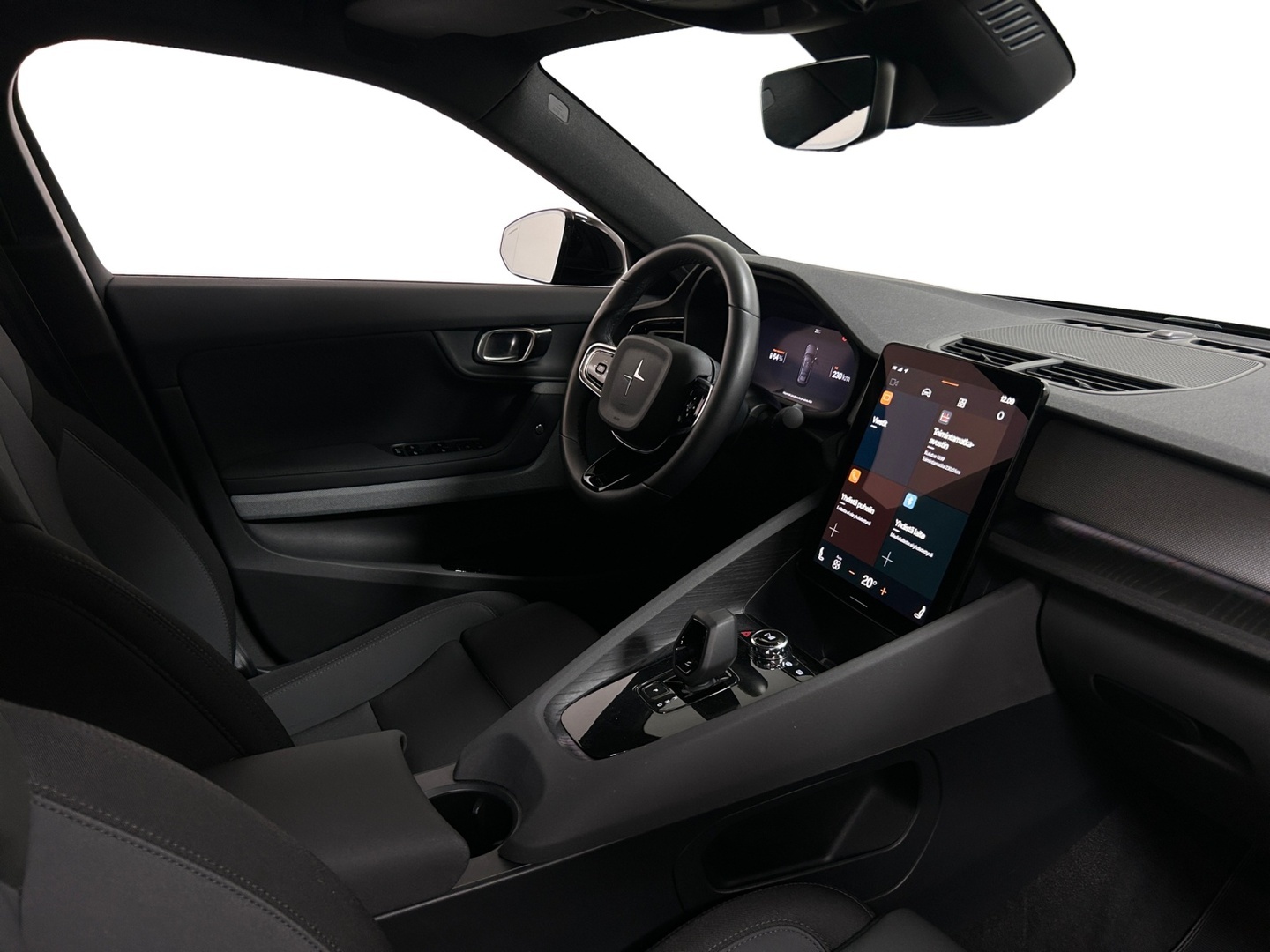 POLESTAR 2 2021