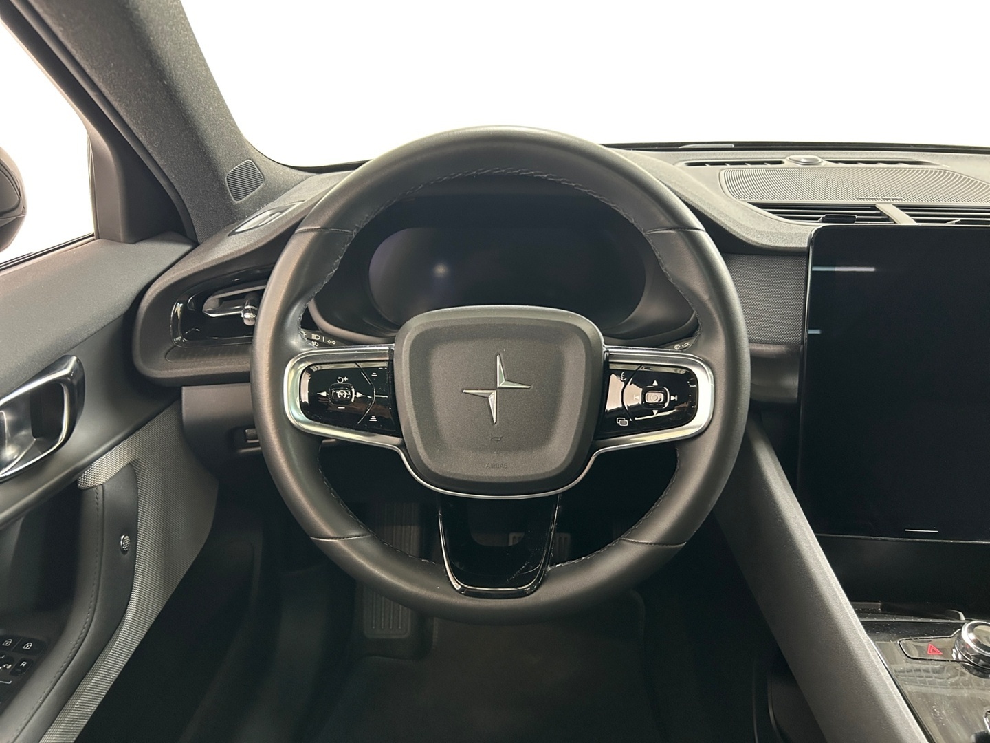 POLESTAR 2 2021