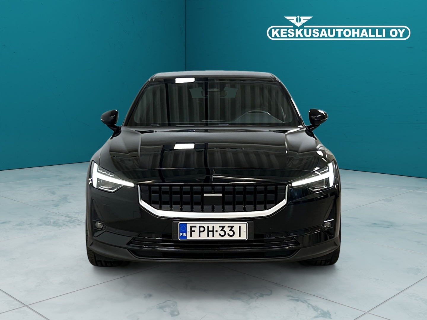 POLESTAR 2 2021