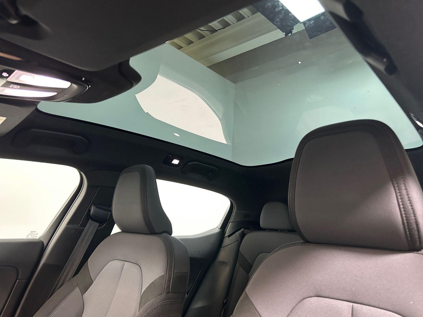 POLESTAR 2 2021