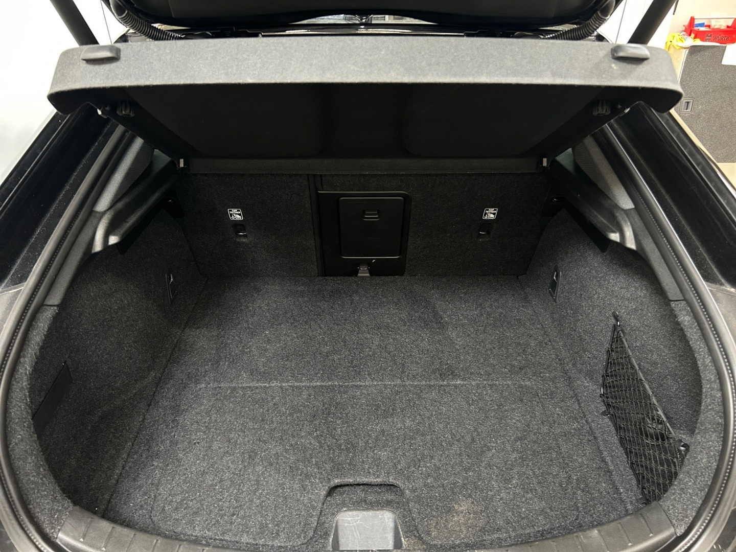 POLESTAR 2 2021