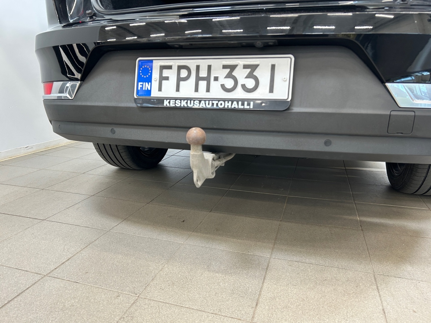 POLESTAR 2 2021