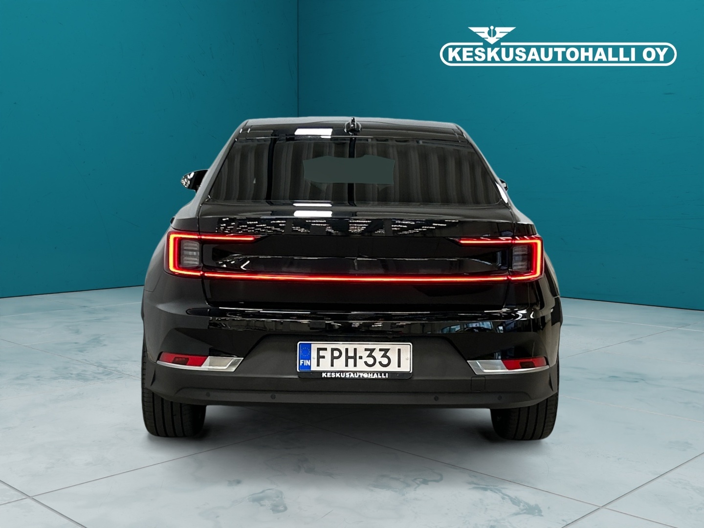 POLESTAR 2 2021
