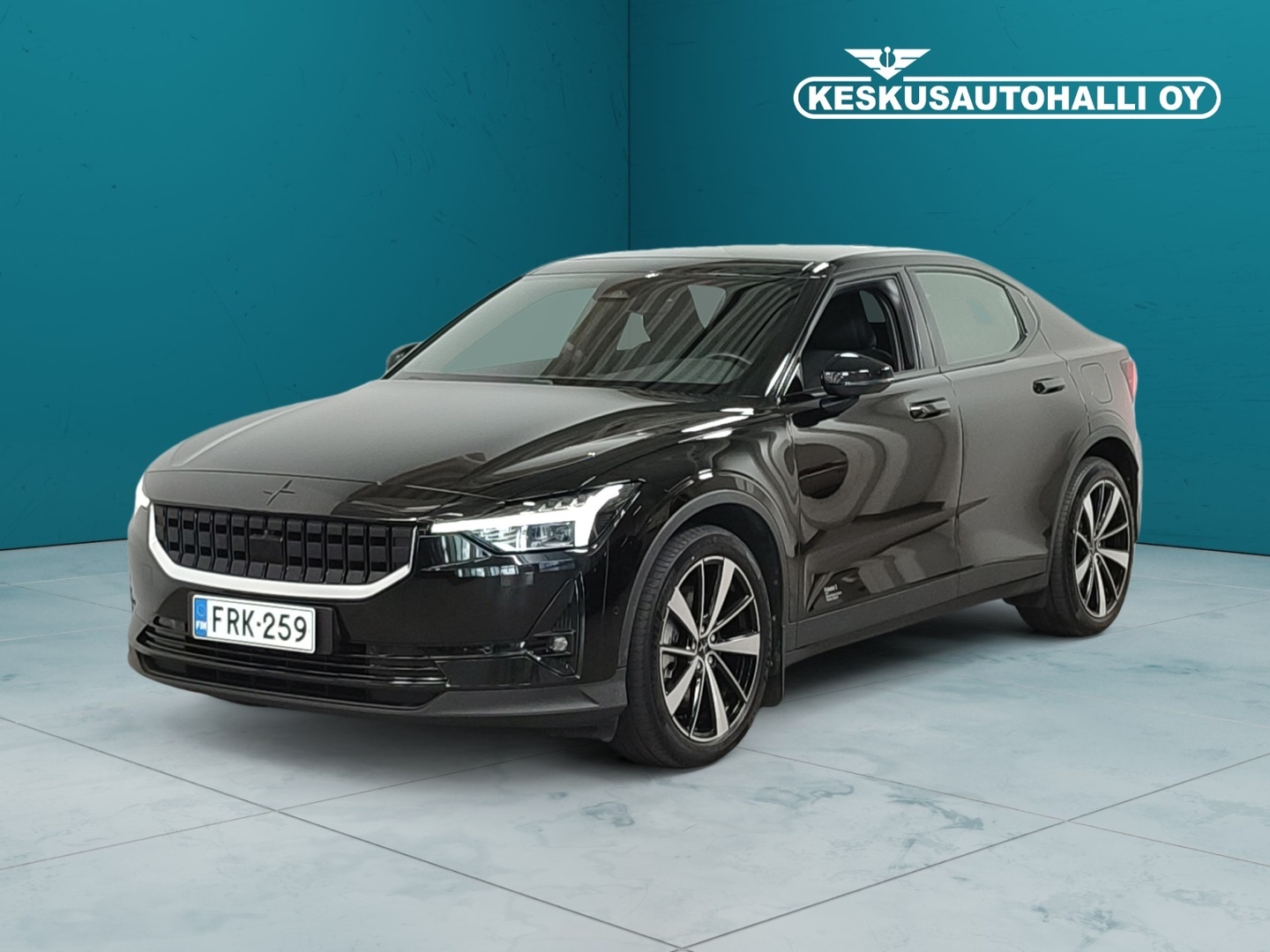 POLESTAR 2 2021