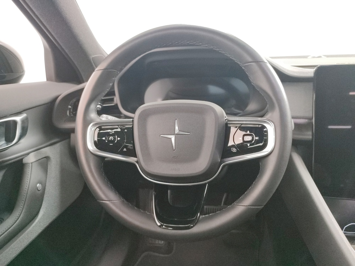 POLESTAR 2 2021
