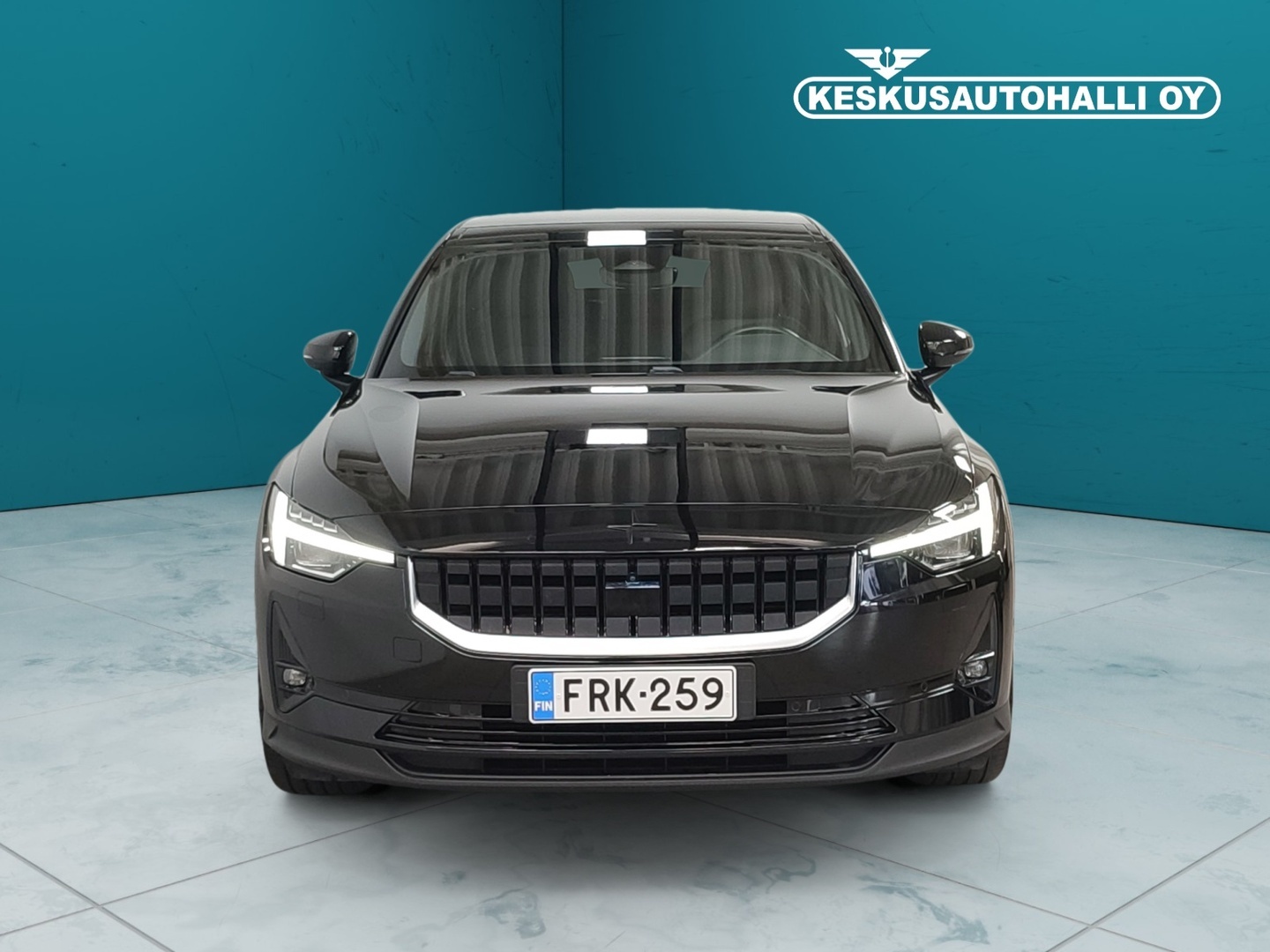 POLESTAR 2 2021