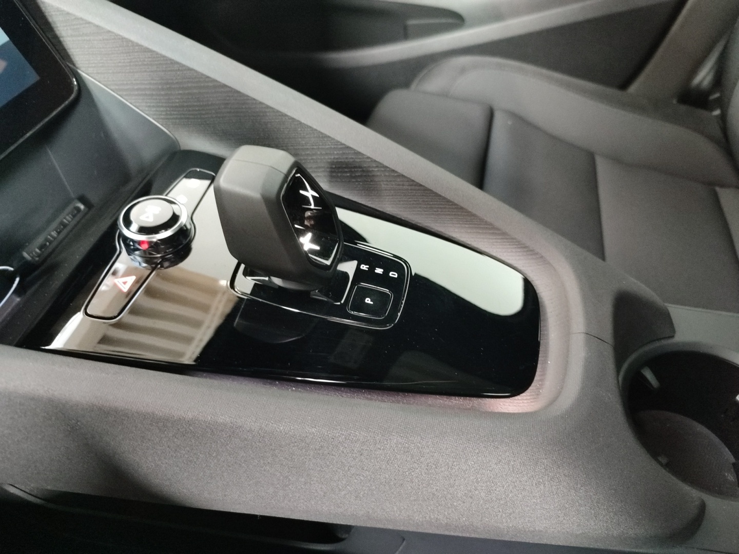 POLESTAR 2 2021