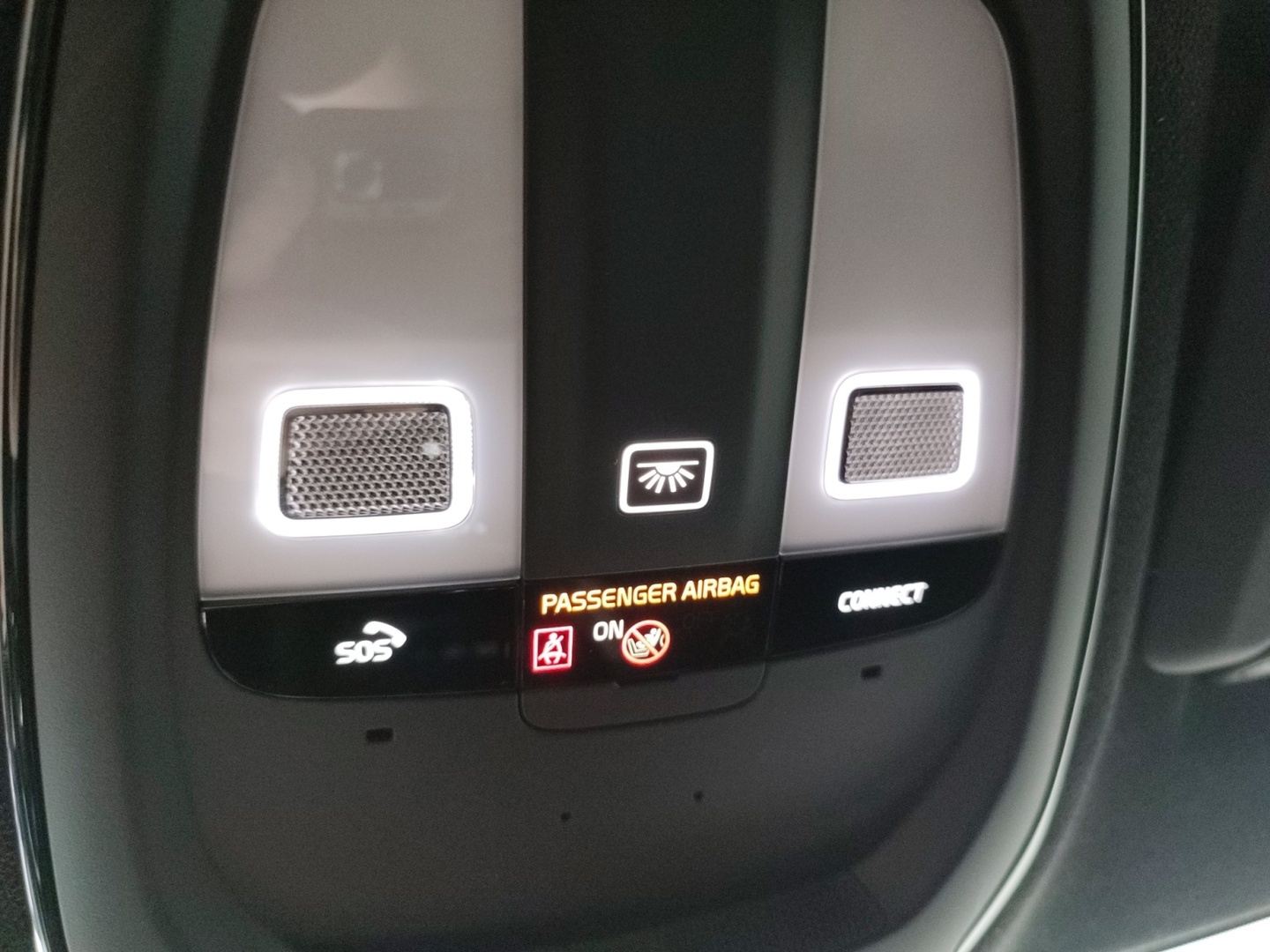 POLESTAR 2 2021