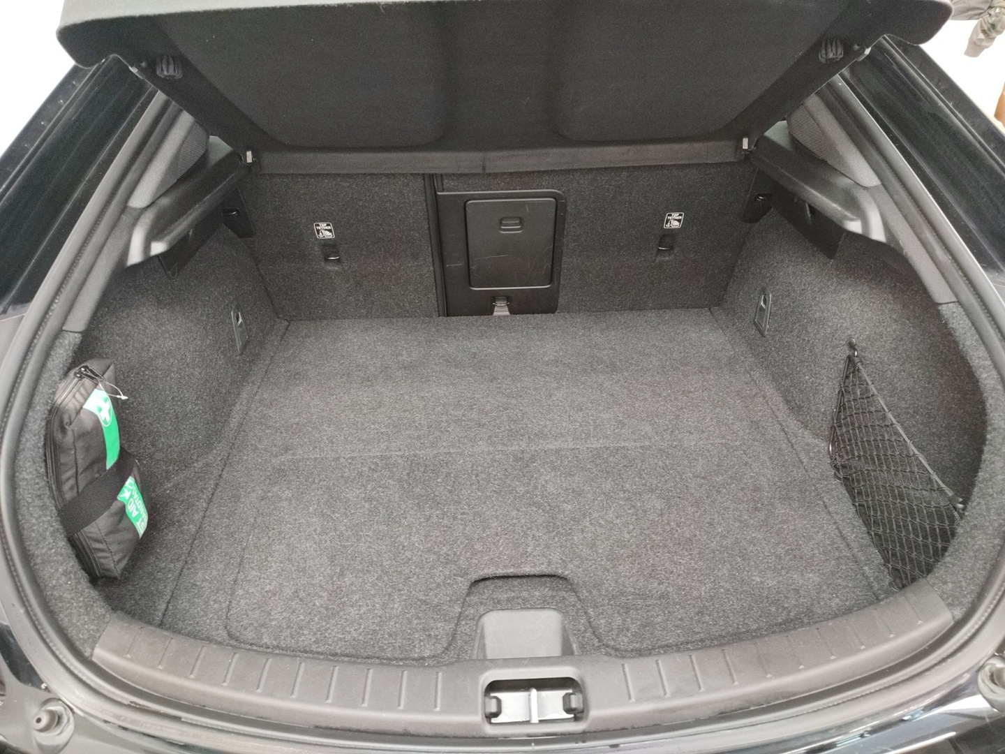 POLESTAR 2 2021