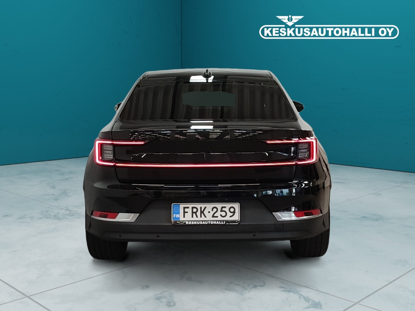 POLESTAR 2 2021