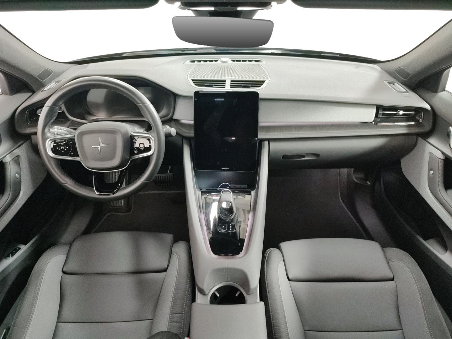 POLESTAR 2 2021