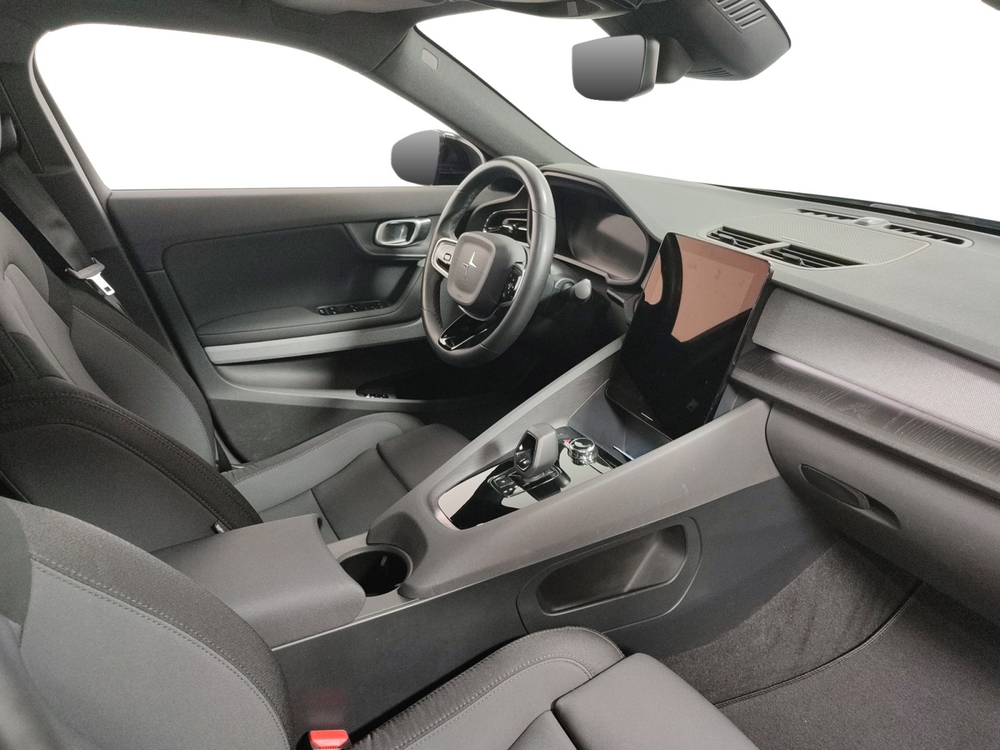 POLESTAR 2 2021