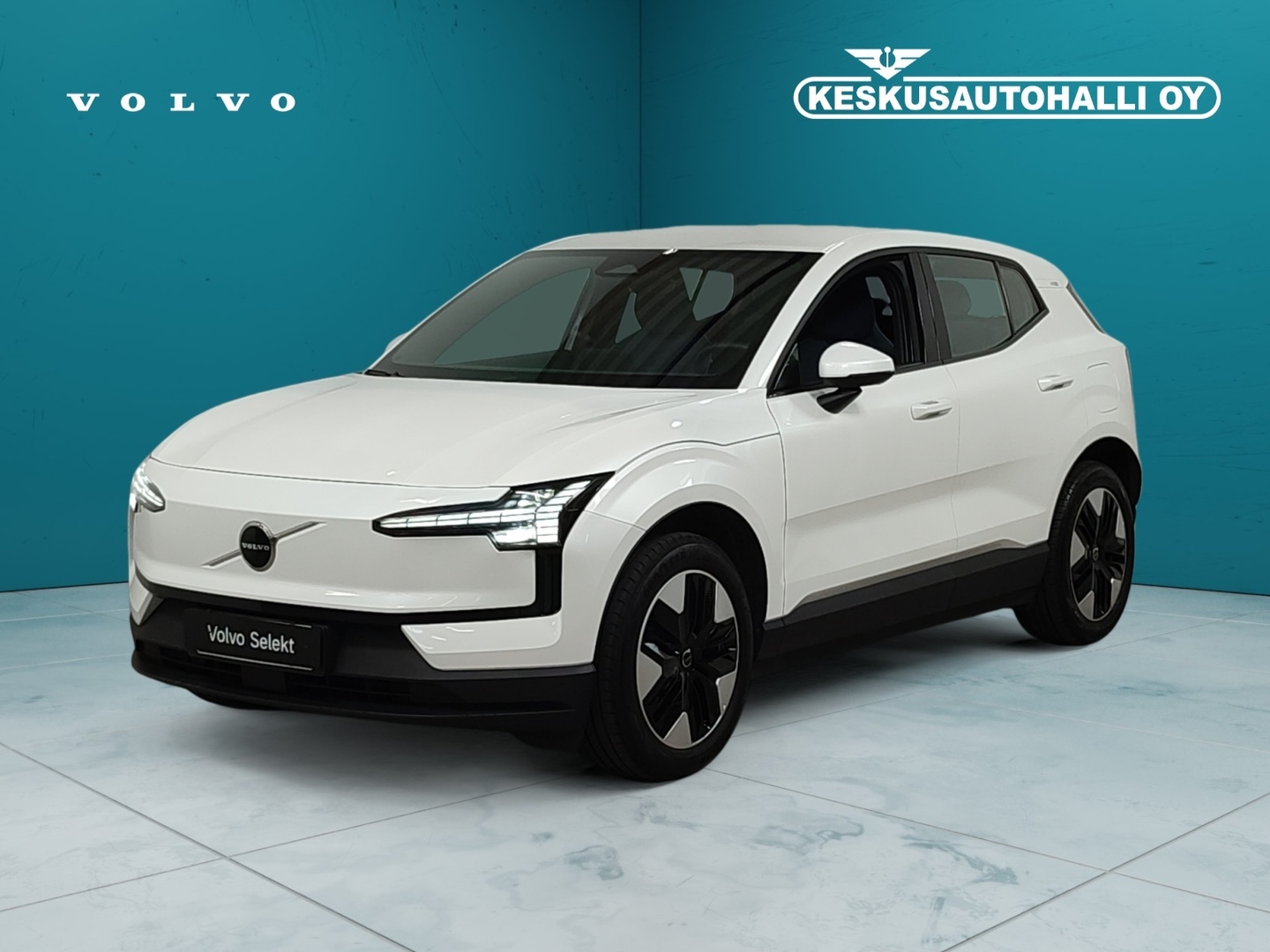 VOLVO EX30 2024