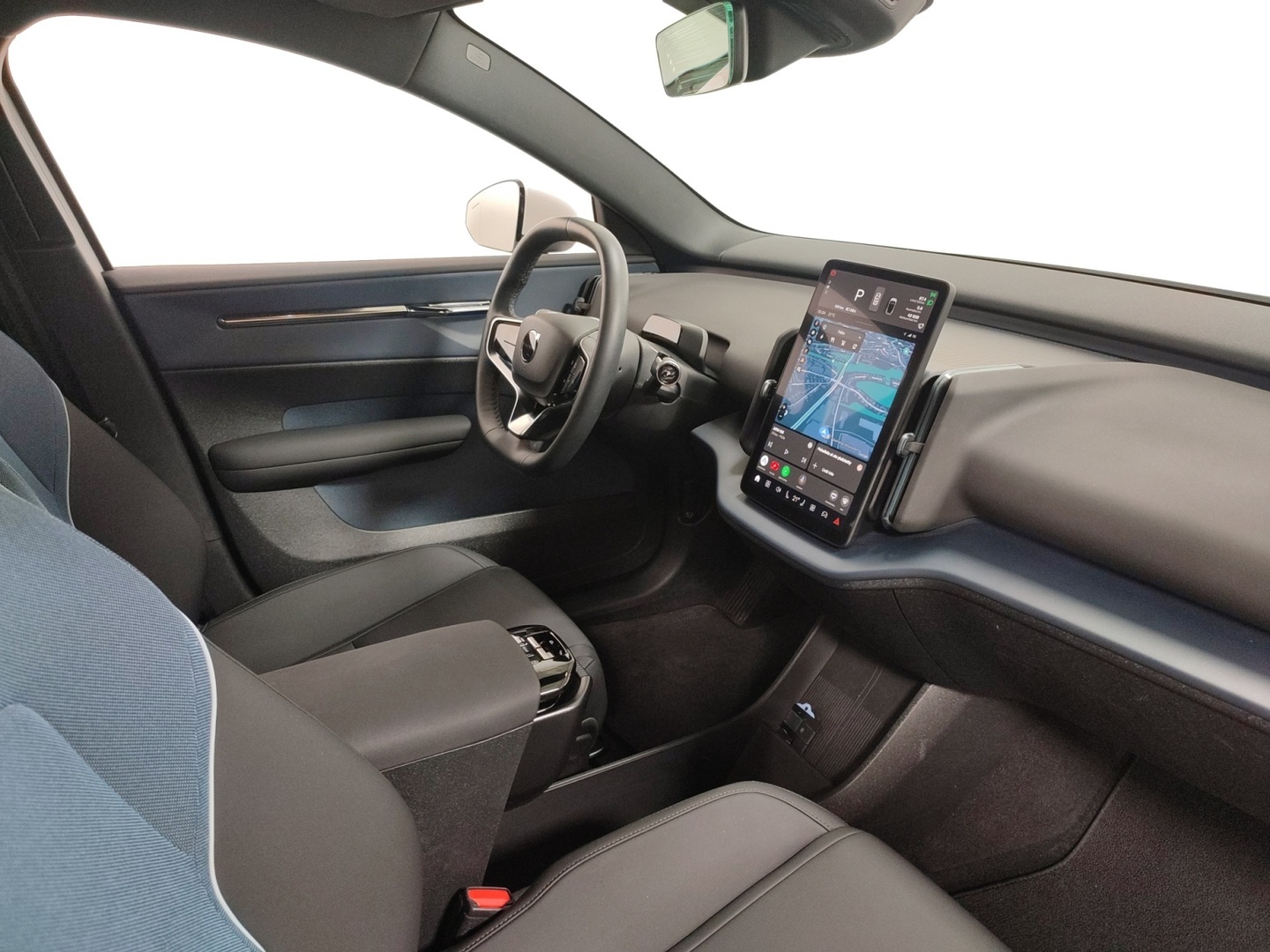 VOLVO EX30 2024