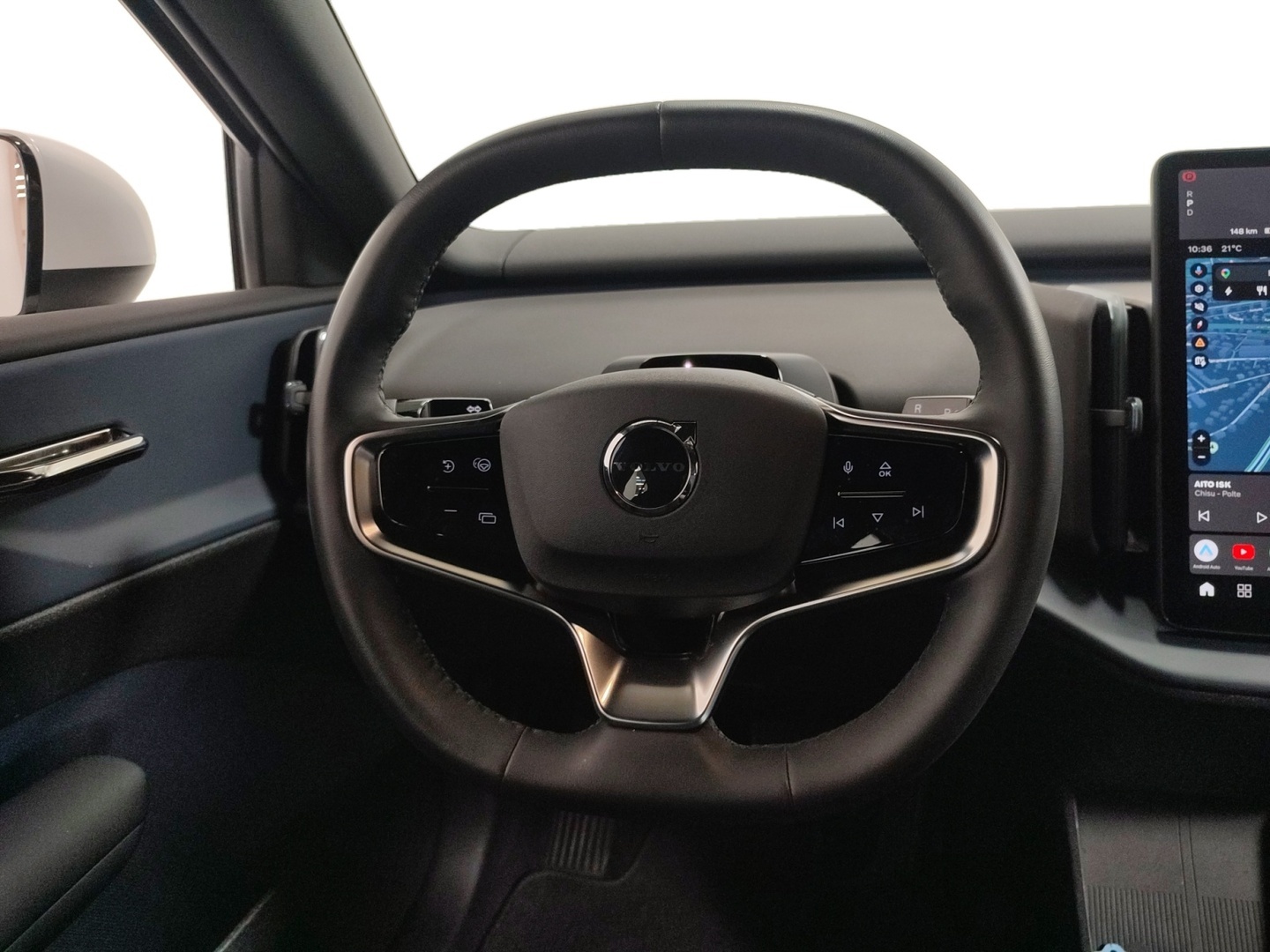 VOLVO EX30 2024