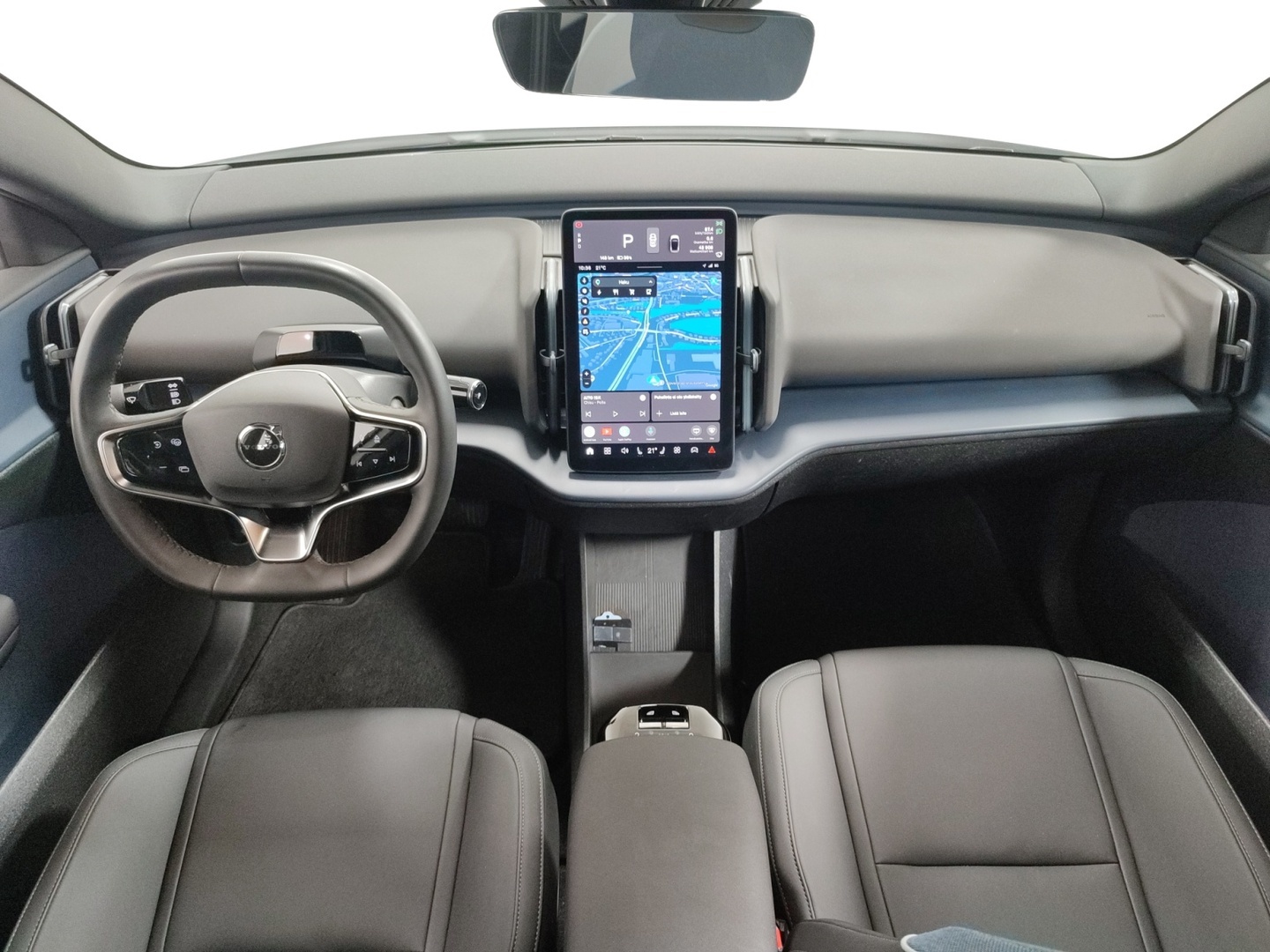 VOLVO EX30 2024