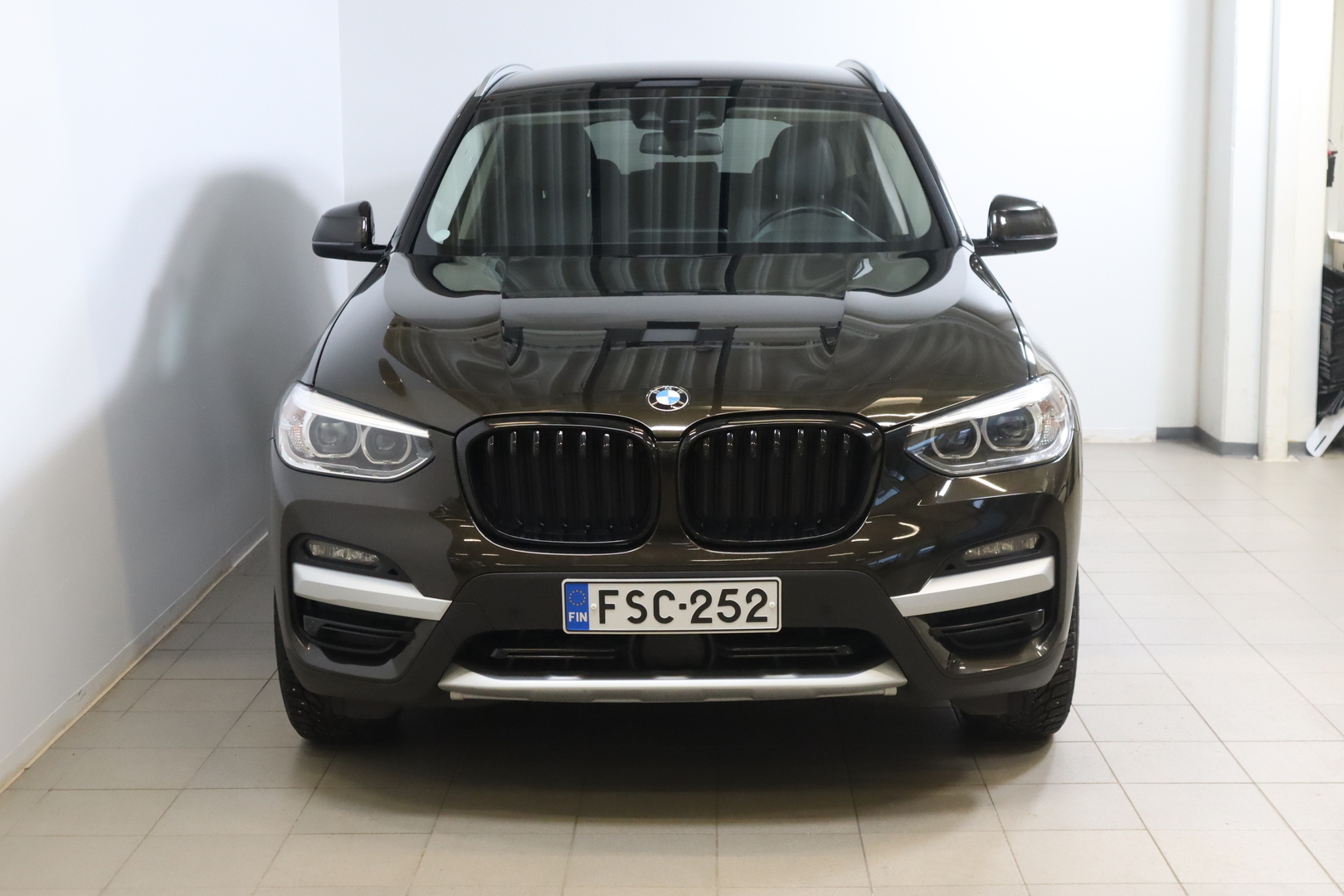 BMW X3 2020