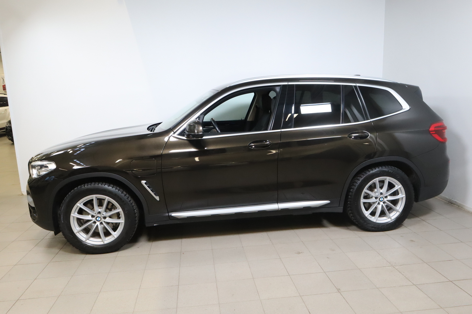 BMW X3 2020