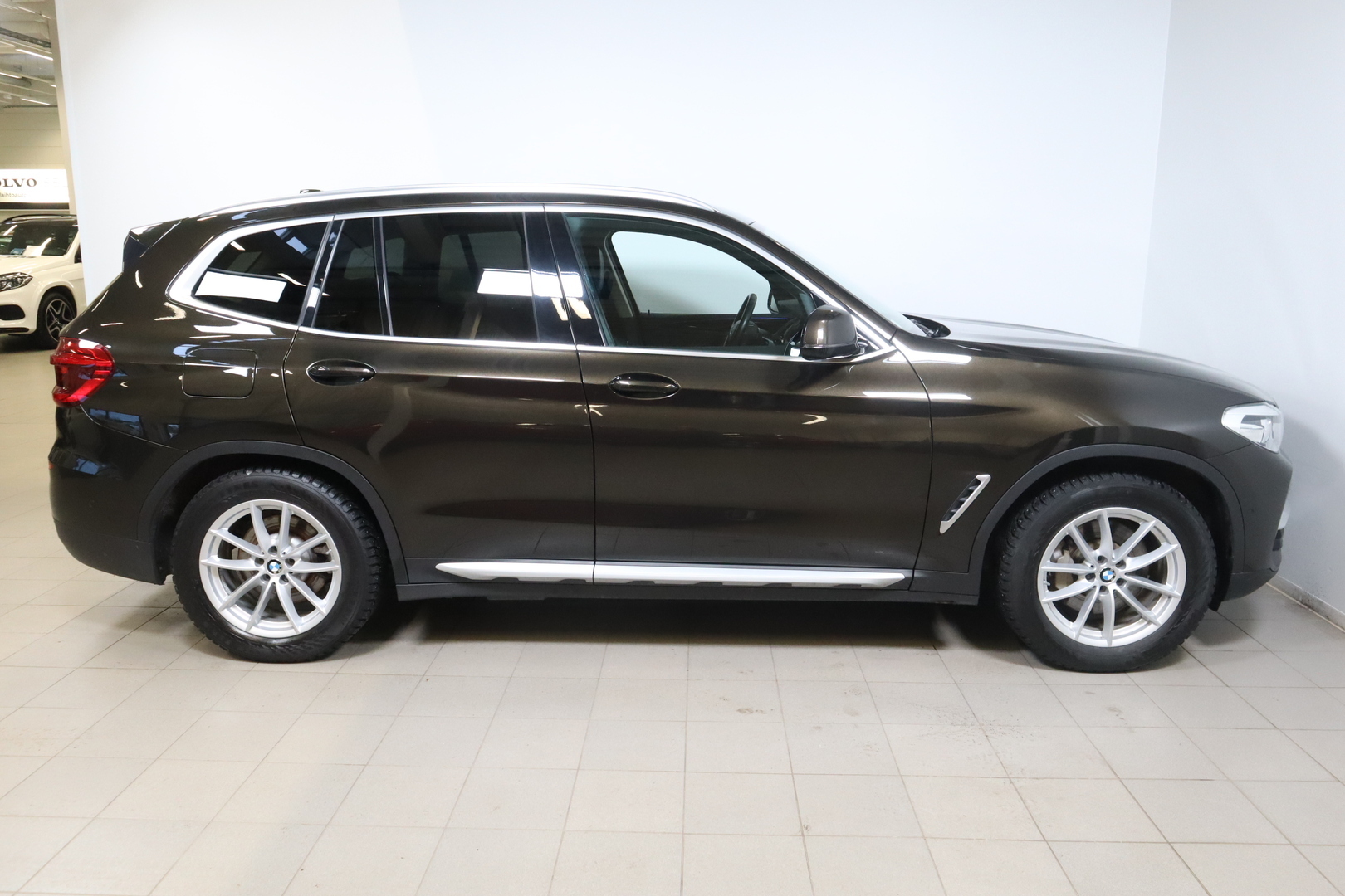BMW X3 2020
