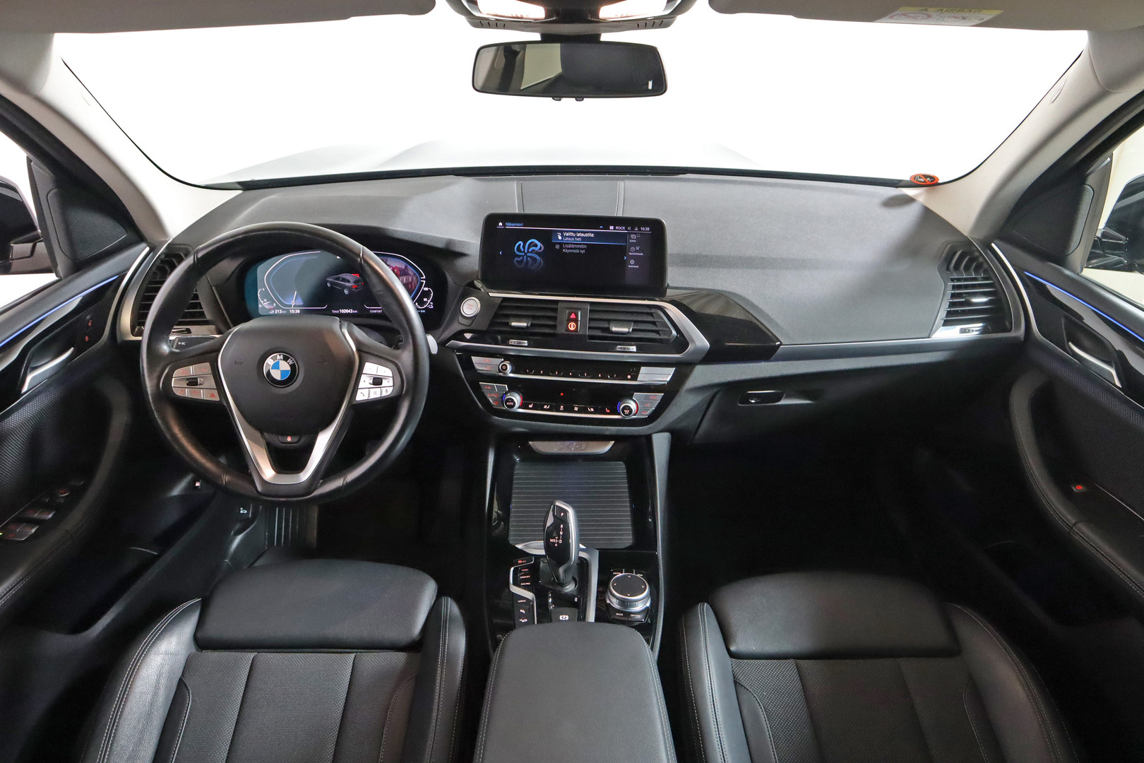 BMW X3 2020
