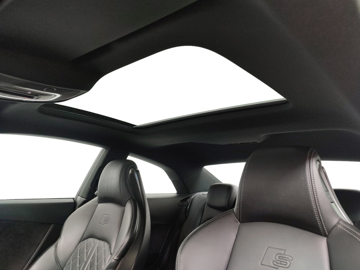AUDI S5 2018