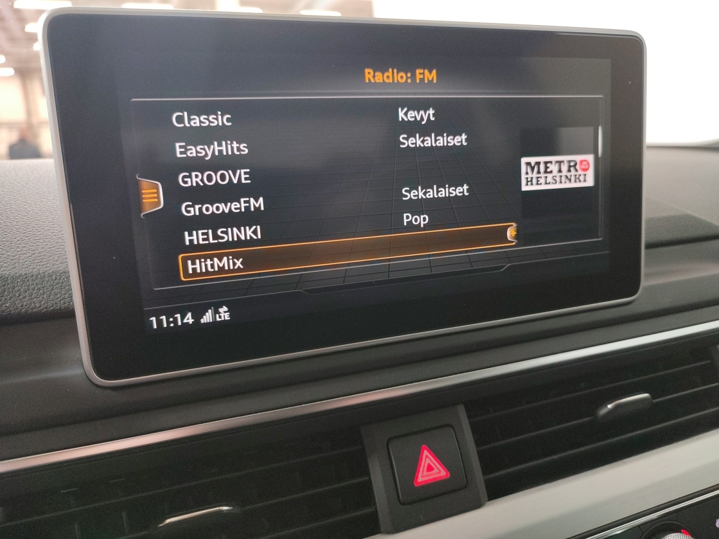 AUDI S5 2018