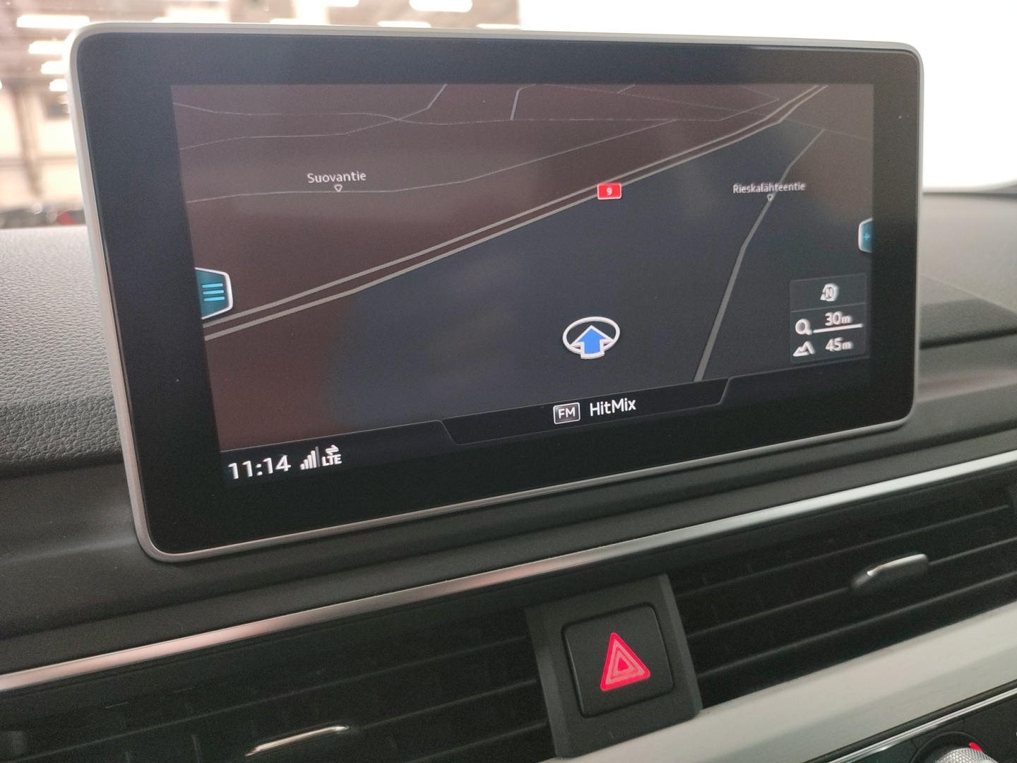 AUDI S5 2018