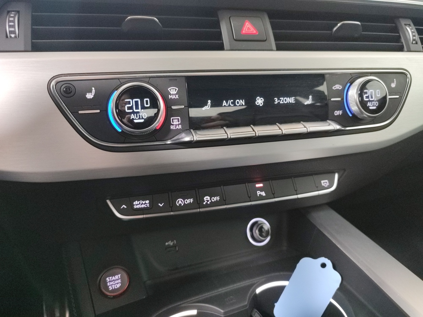AUDI S5 2018