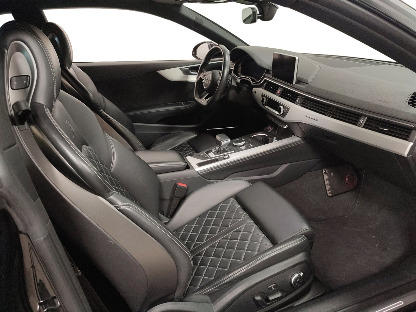 AUDI S5 2018