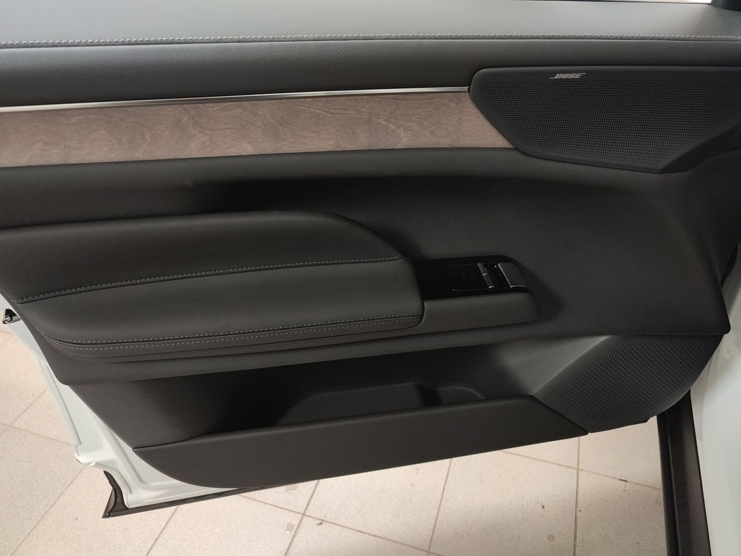 VOLVO ES90 2026